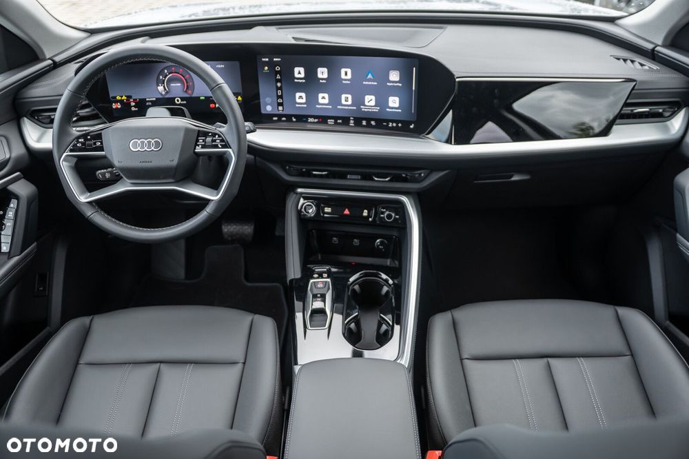 Audi Q5 - 16