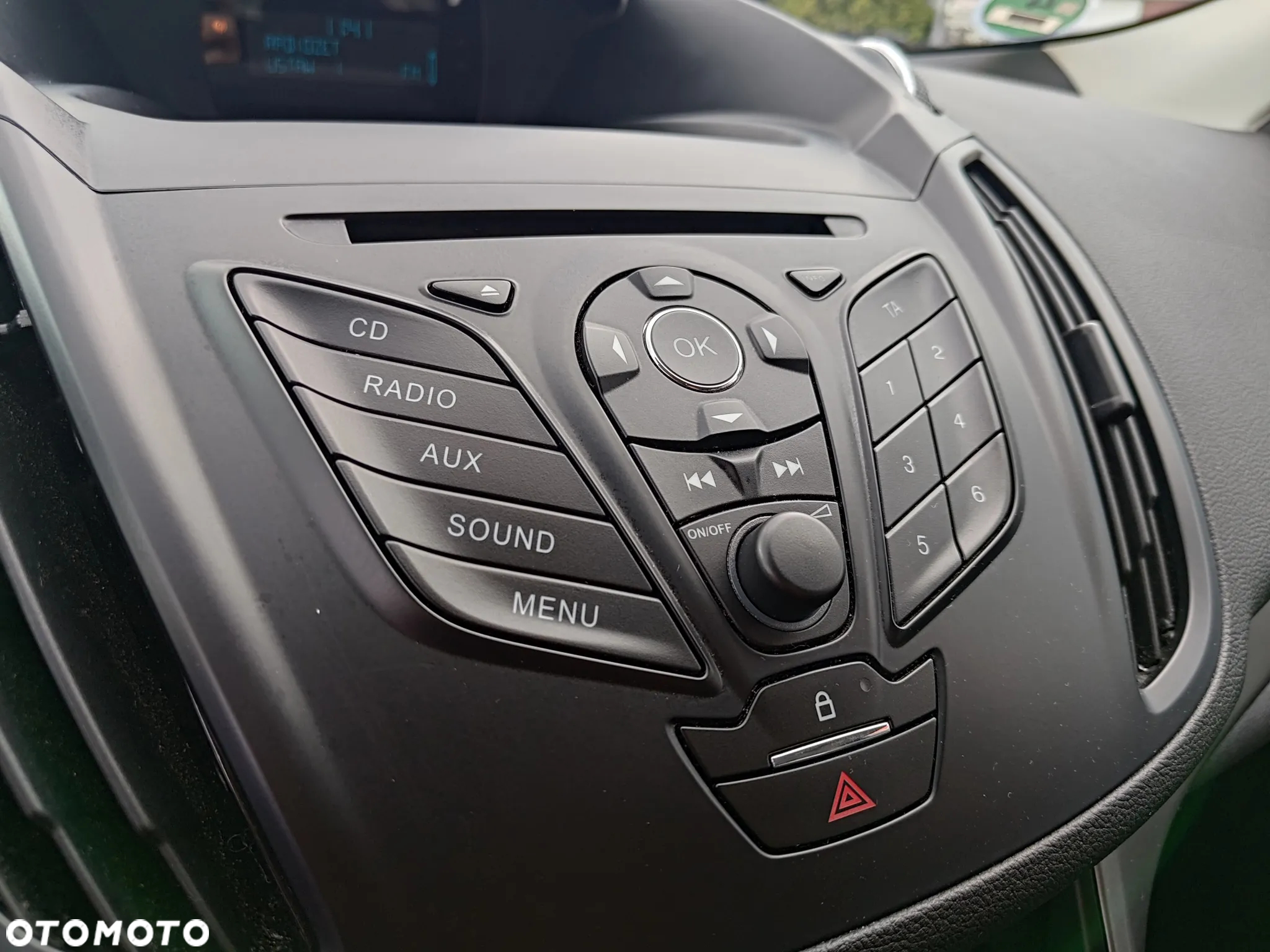 Ford Kuga 2.0 TDCi 4WD Trend - 31