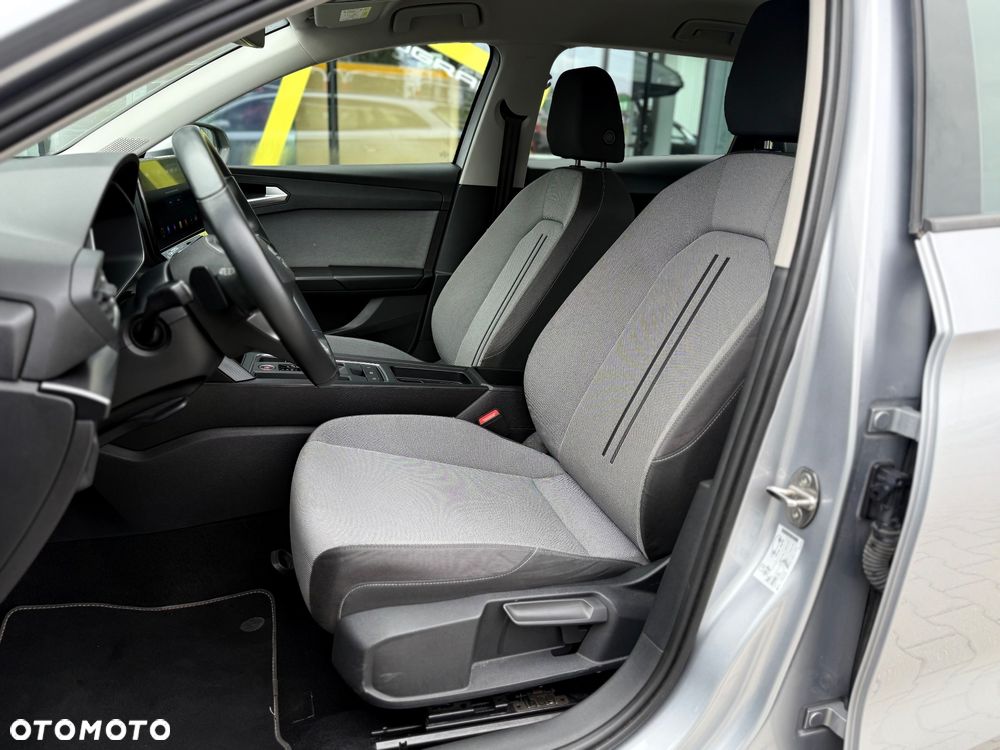 Seat Leon 2.0 TDI DSG Style - 13