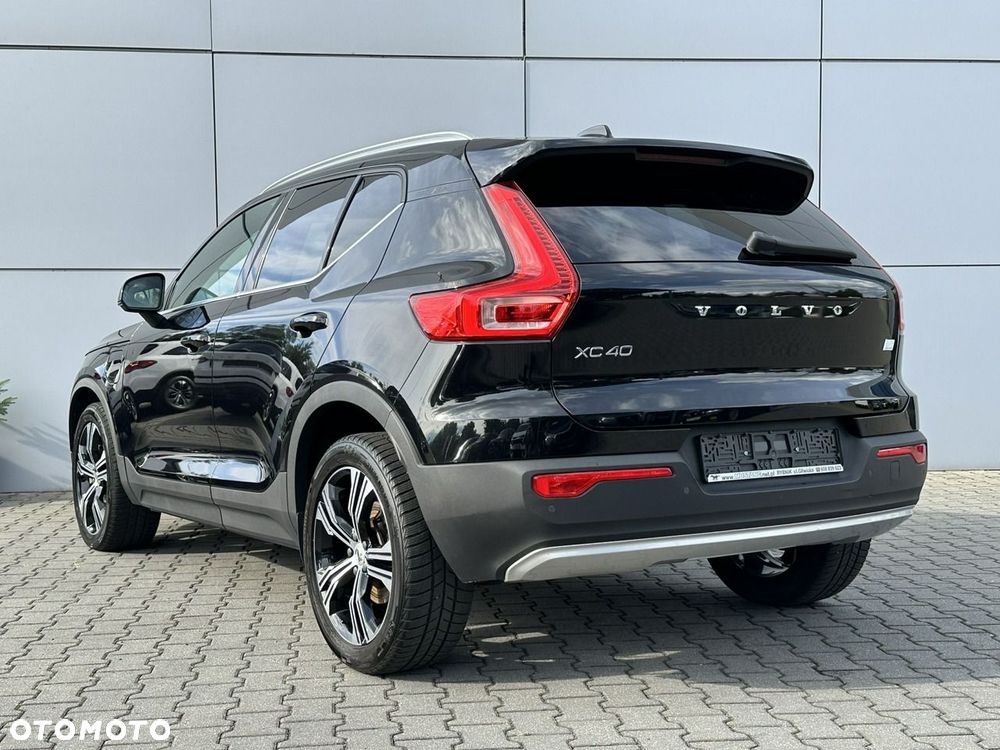 Volvo XC 40 - 36