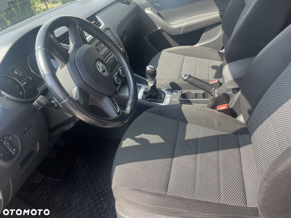 Skoda Octavia 1.4 TSI Ambition - 10