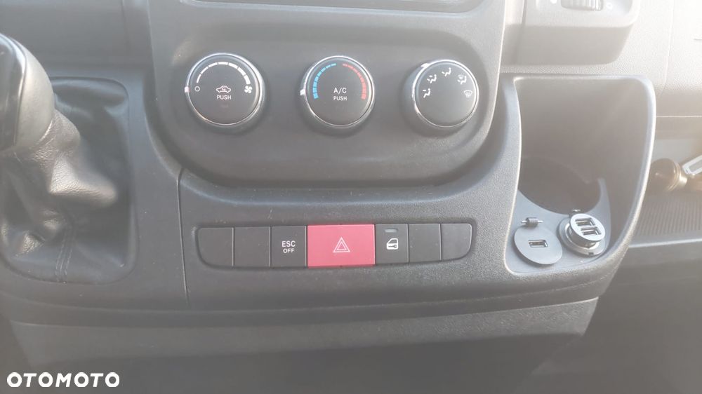 Dodge PROMASTER 2500 - 13