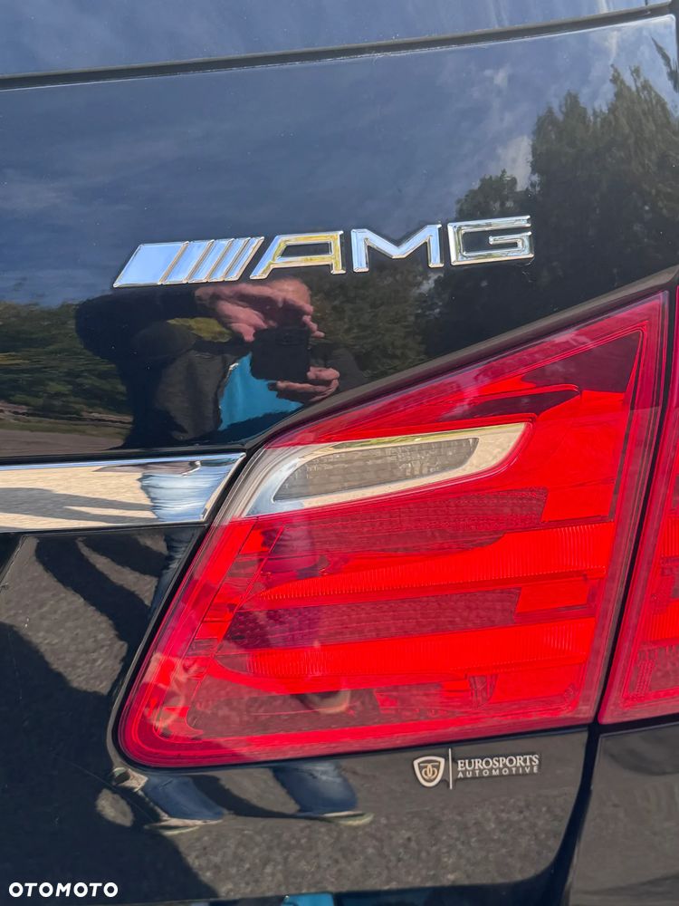 Mercedes-Benz GL 63 AMG - 9