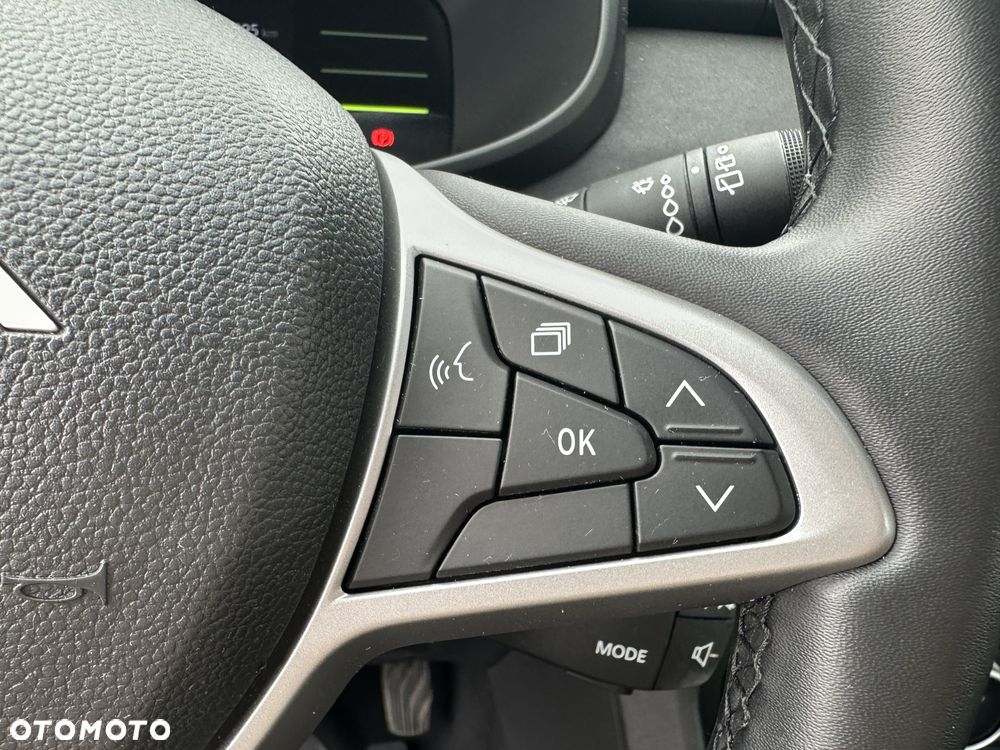 Dacia Jogger 1.6 Full Hybrid 140 Extreme MMT 7os - 17