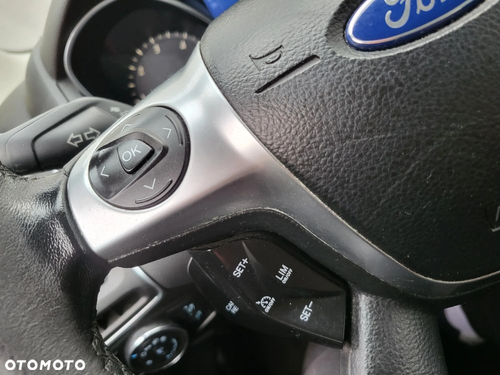 Ford Focus 1.6 TDCi Titanium - 30