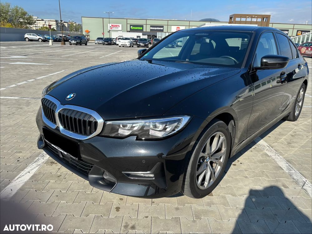 BMW Seria 3 - 2