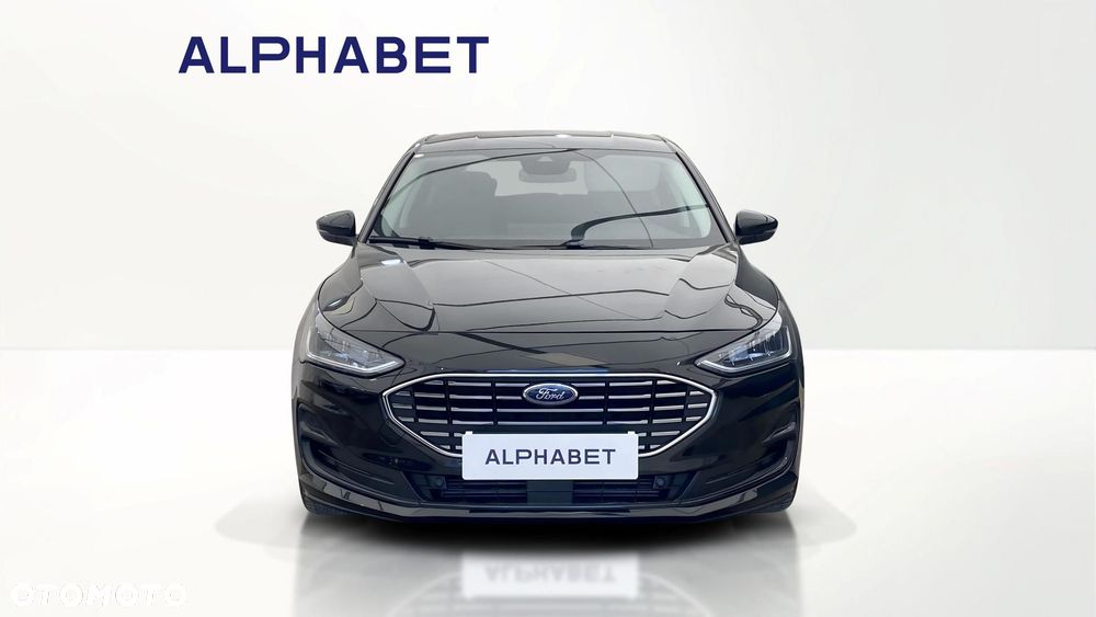 Ford Focus 1.0 EcoBoost mHEV Titanium X - 8
