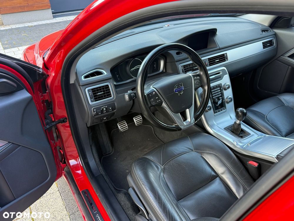 Volvo V70 D3 RDesign - 8