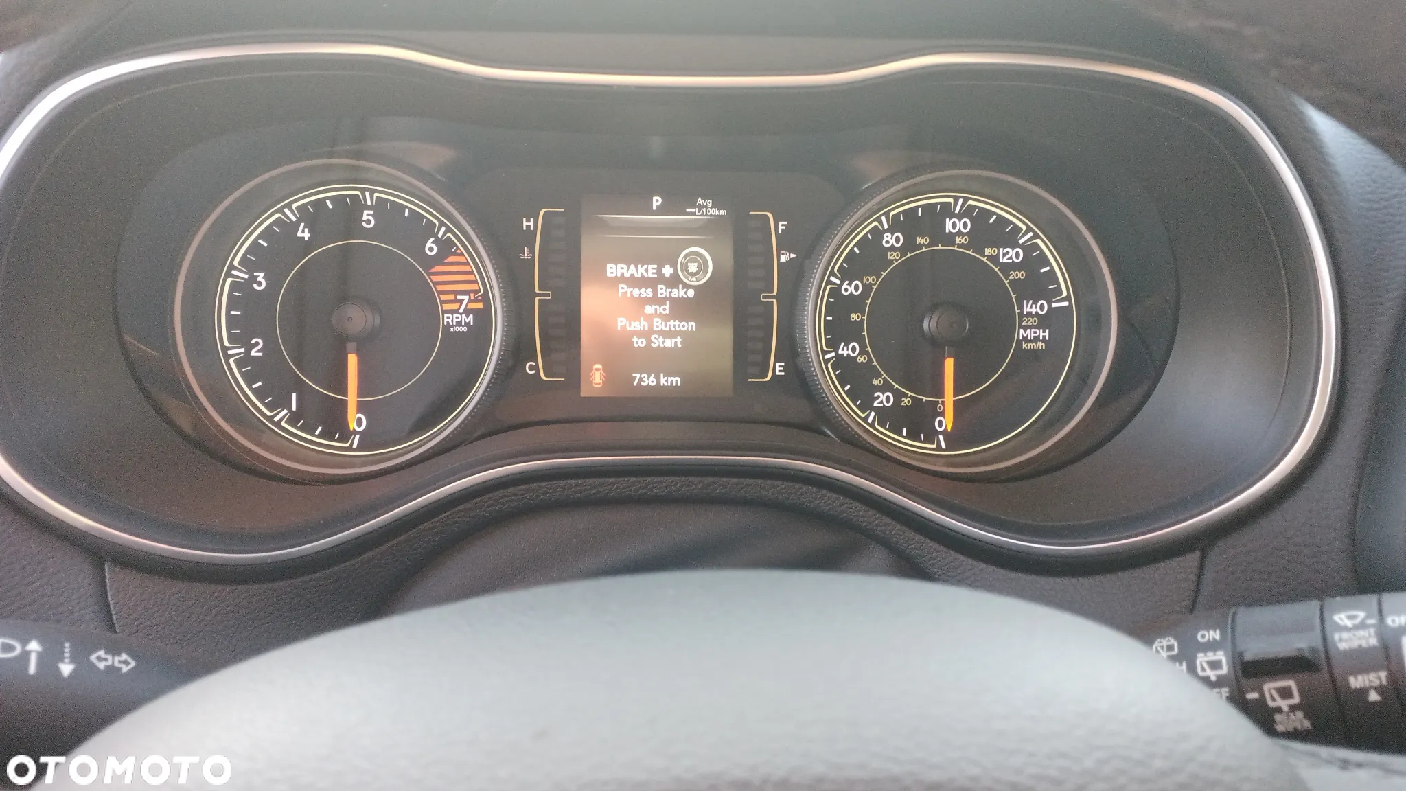 Jeep Cherokee - 26