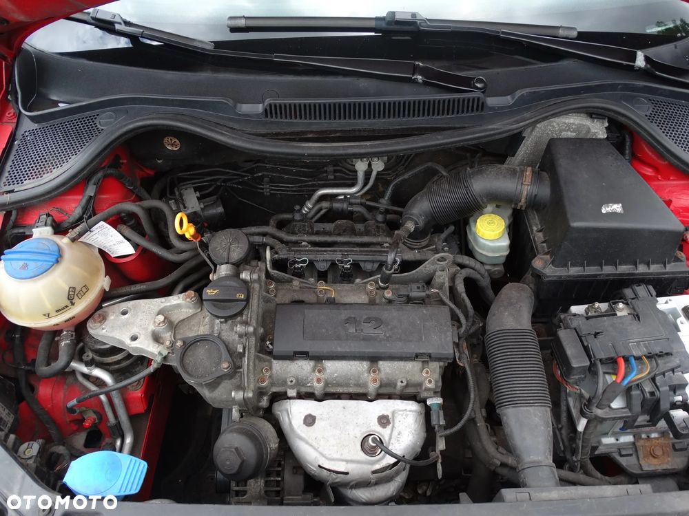 Volkswagen Polo 1.2 Trendline Optimum - 34