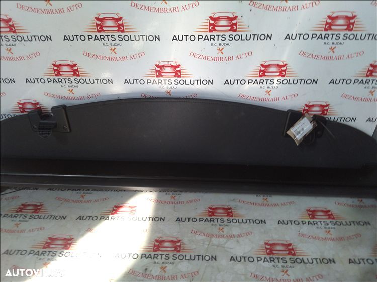 rulou portbagaj 2.2 d mazda cx 5 an fabr. 2015 - 1