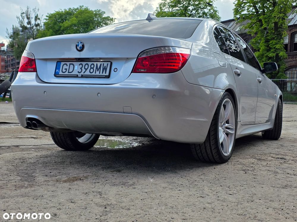 BMW Seria 5 - 3