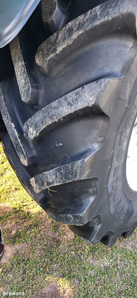 Valtra T 151 TUZ 4X4 - 17