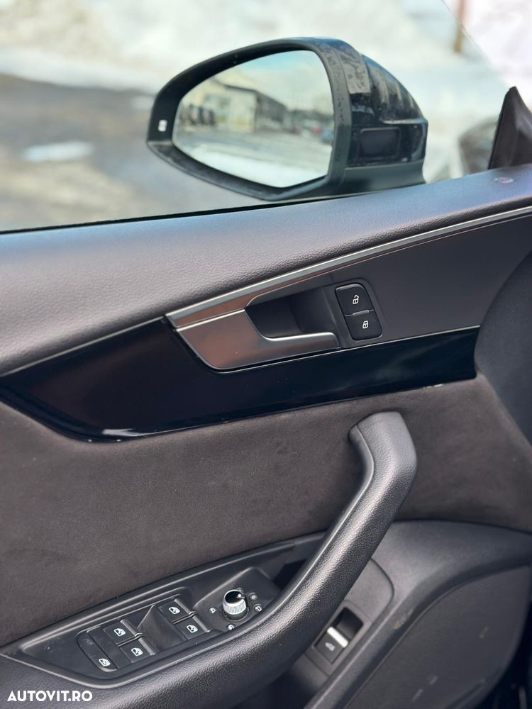 Audi A5 ack 2.0 40 TFSI S tronic MHEV Advanced - 5