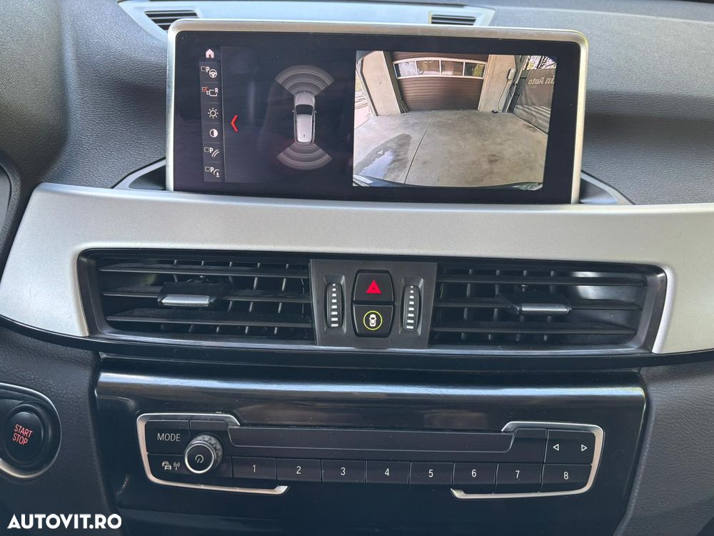 BMW X1 xDrive25e AT PHEV - 20