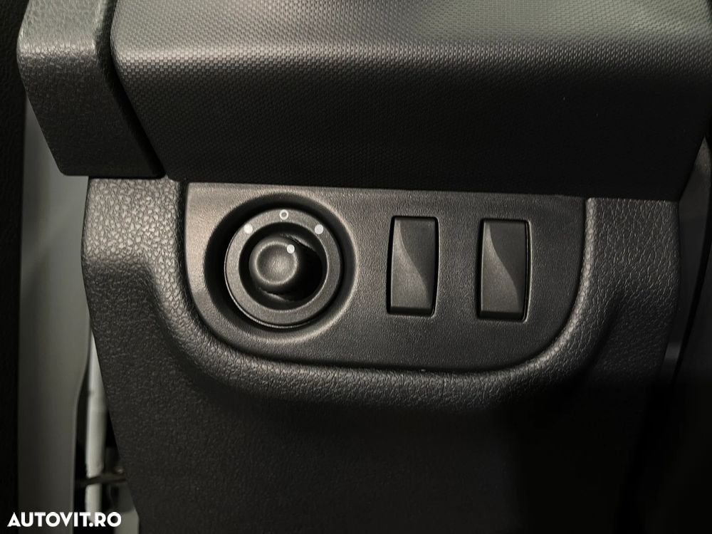 Dacia Logan 1.5 Blue dCi Laureate - 16