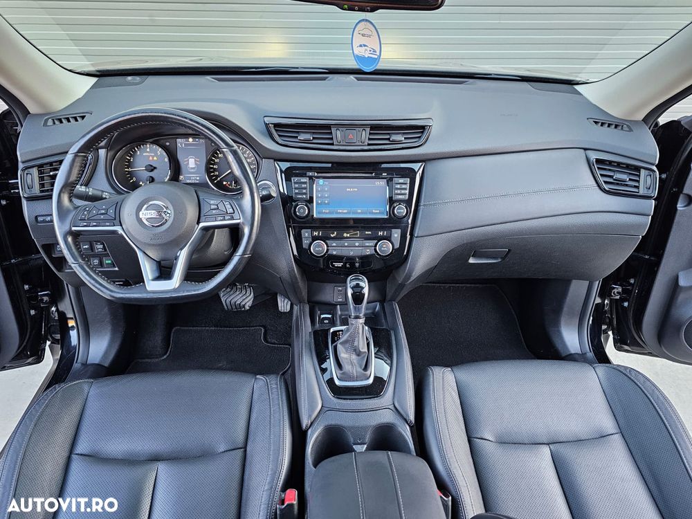 Nissan X-Trail 1.3 DIG-T Tekna - 6