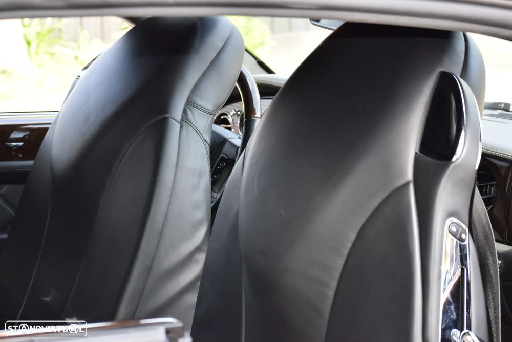 Bentley Brooklands - 45