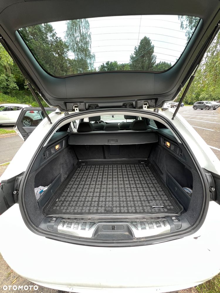Peugeot 508 SW HDi 160 Active - 21