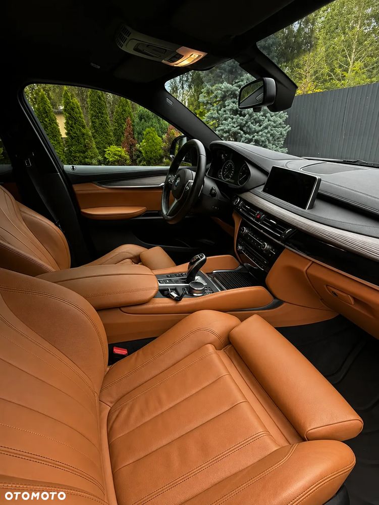 BMW X6 xDrive30d M Sport - 14