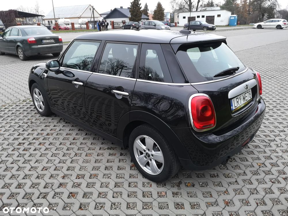 MINI Cooper - 21