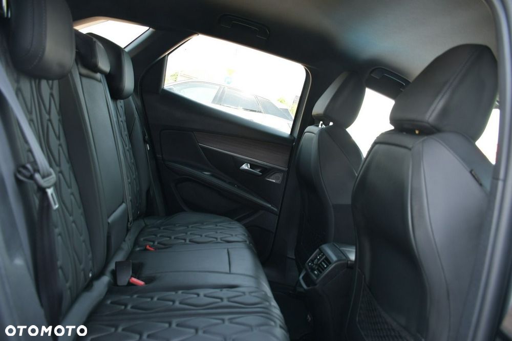 Peugeot 3008 1.6 PureTech Hybrid PHEV GT S&S EAT8 - 14