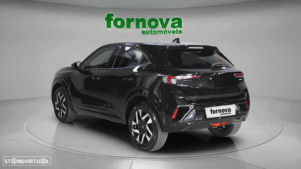 Opel Mokka 1.2 Hybrid GS eDCT - 6