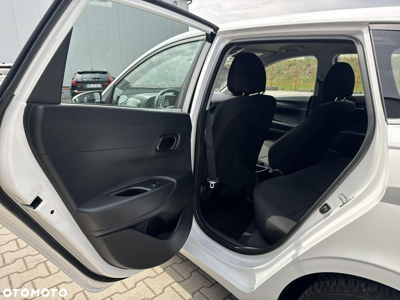 Hyundai i20 1.2 Modern - 14
