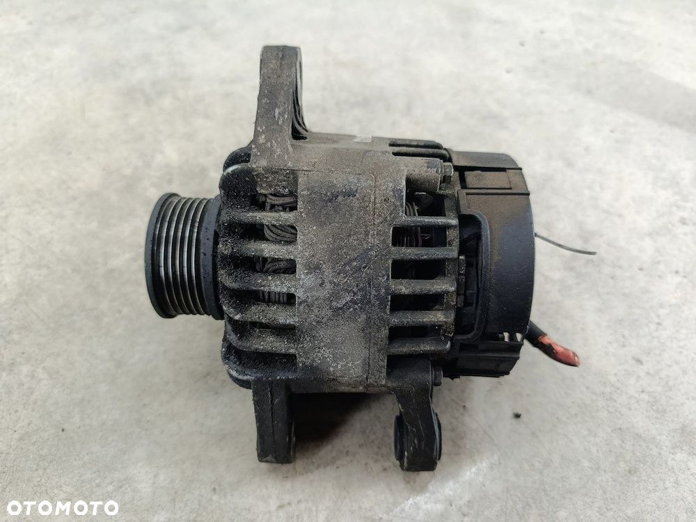 ALTERNATOR ALFA ROMEO GT II 46782213 63321826  DENSO 1.9 JTD 150KM - 1