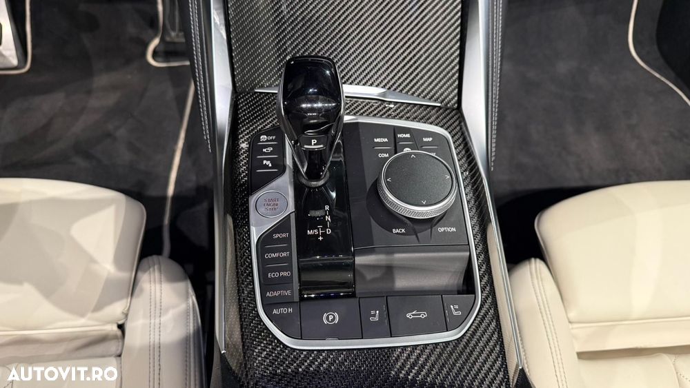 BMW M4 M440i xDrive AT MHEV - 13