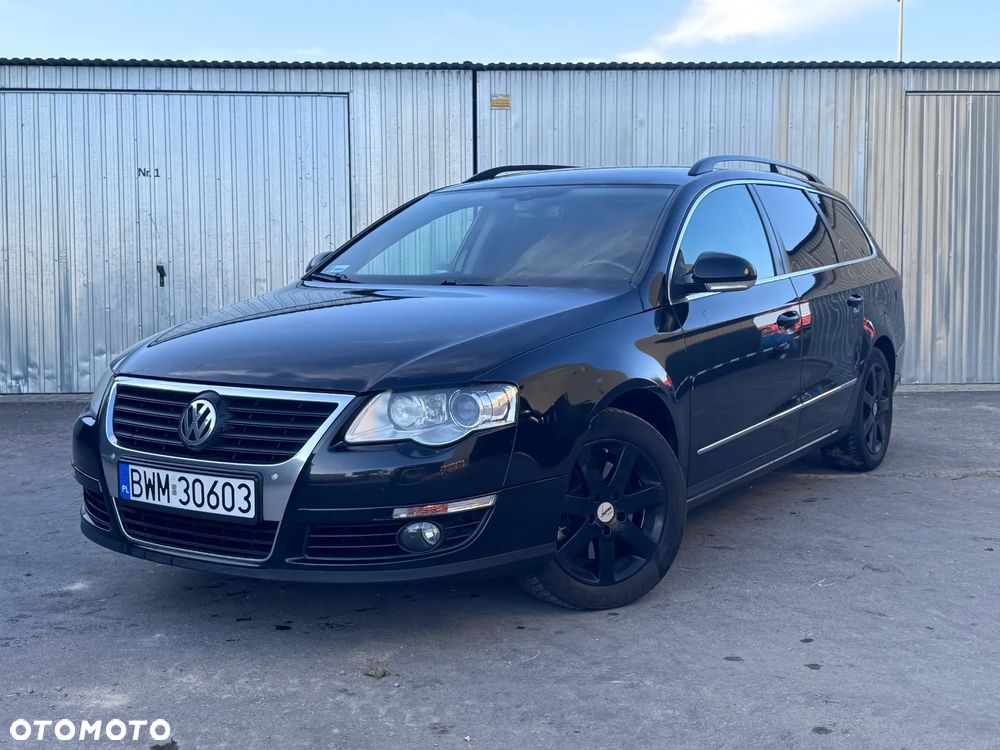 Volkswagen Passat 2.0 TDI Comfortline Optimum - 2