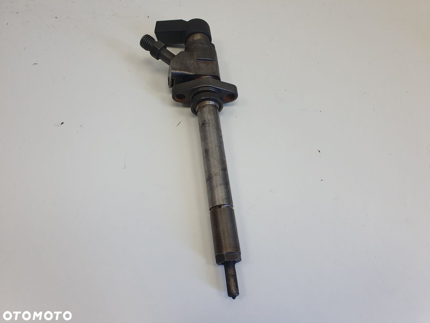 Ford Mondeo MK4 Peugeot Volvo 2.0 TDCI HDI WTRYSKIWACZ wtrysk 9657144580 - 1