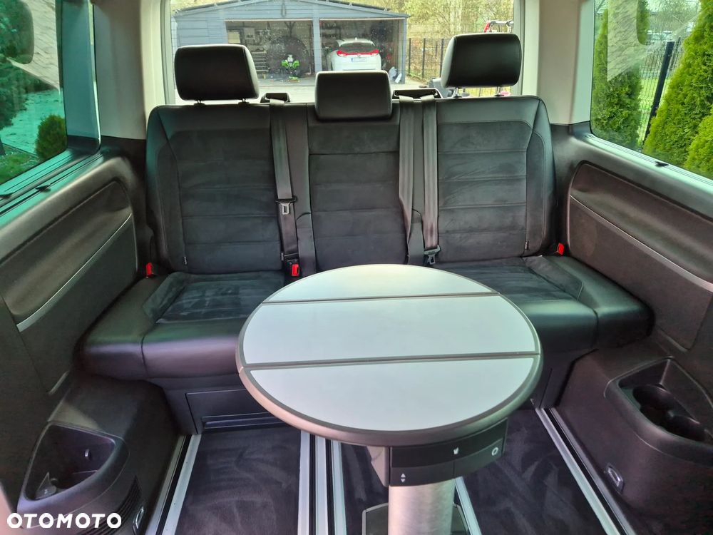 Volkswagen Multivan 2.0 BiTDI L1 Highline 4Motion DSG - 26