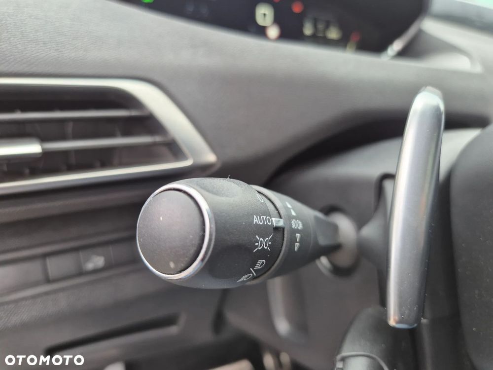 Peugeot 3008 - 33