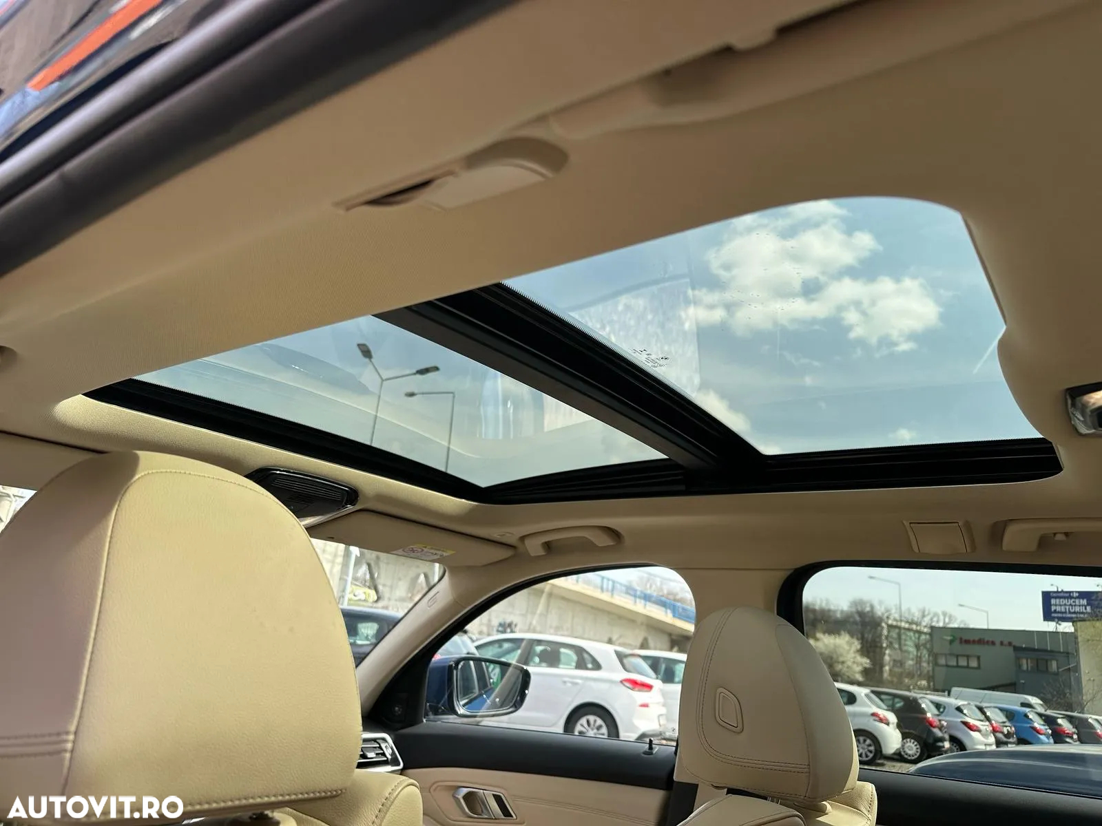 BMW Seria 3 320d xDrive AT - 6