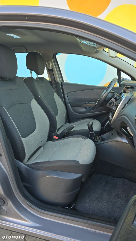 Renault Captur 0.9 Energy TCe Alize EU6 - 9