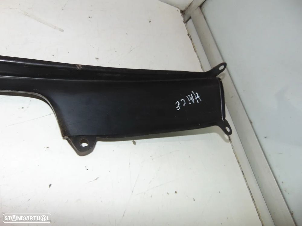 Toyota hiace LH50/51 travessa - 4