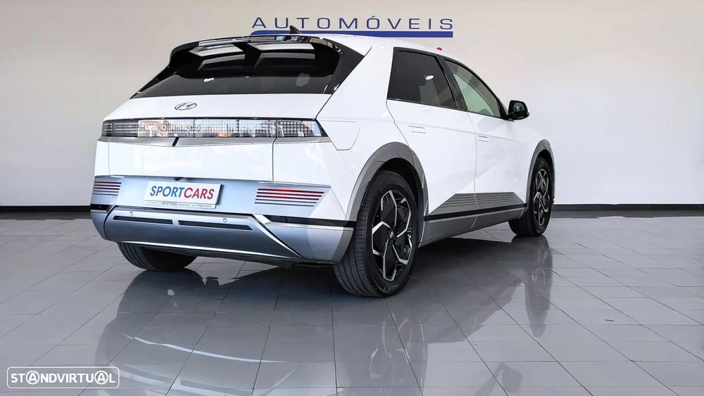 Hyundai Ioniq 5 - 12