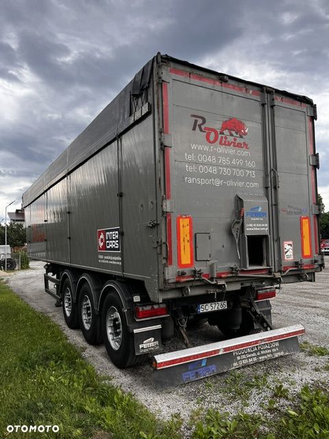 Feber Inter Cars NW57 - 5