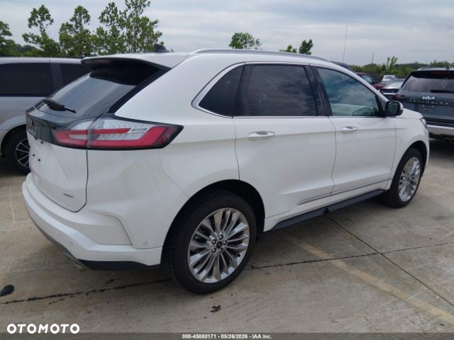Ford Edge - 4