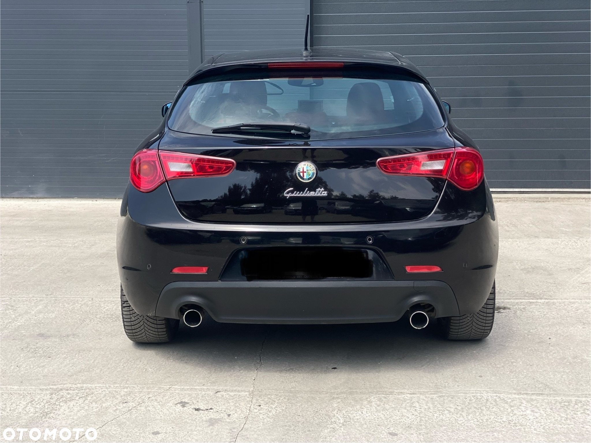 Alfa Romeo Giulietta 2.0 JTDM Distinctive - 9