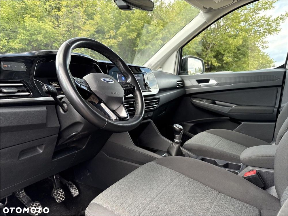 Ford Tourneo Connect Grand 2.0 EcoBlue Titanium - 9