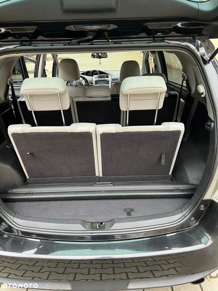 Toyota Verso 1.8 Premium 7os MS - 13