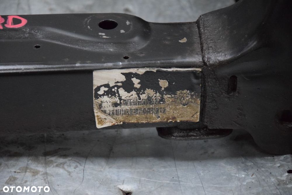 JEEP CHEROKEE KJ SANKI PRZÓD BELKA - 9