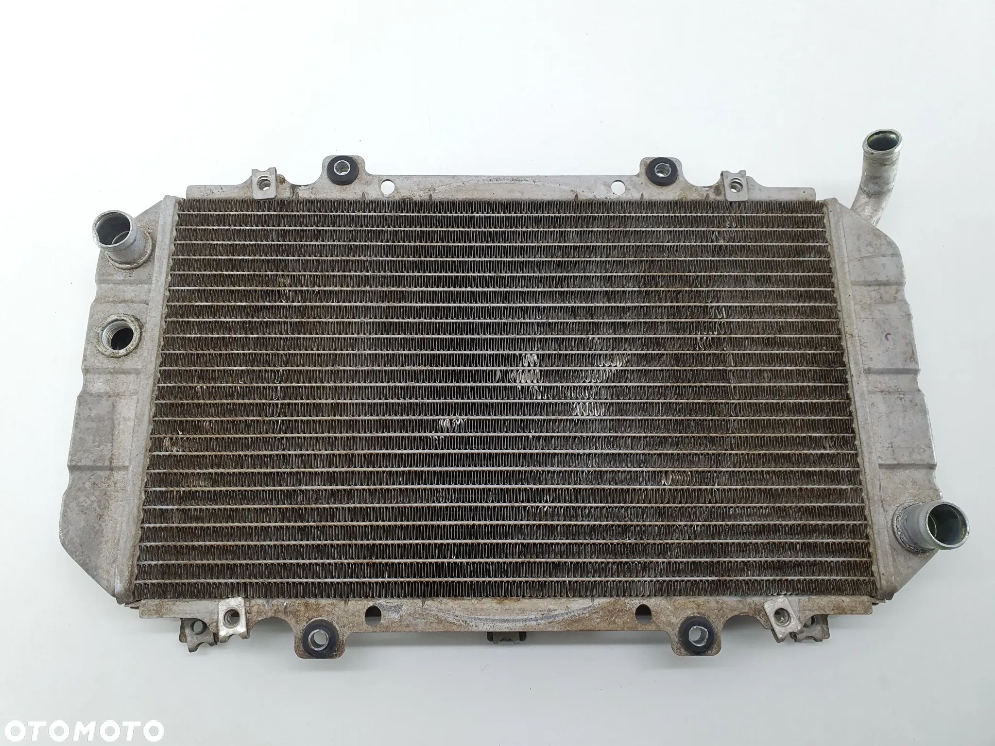 CHLODNICA SMC 700 ARGON JUMBO 700 - 1