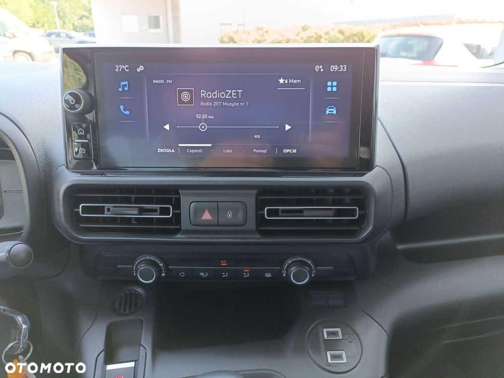 Toyota PROACE CITY - 15