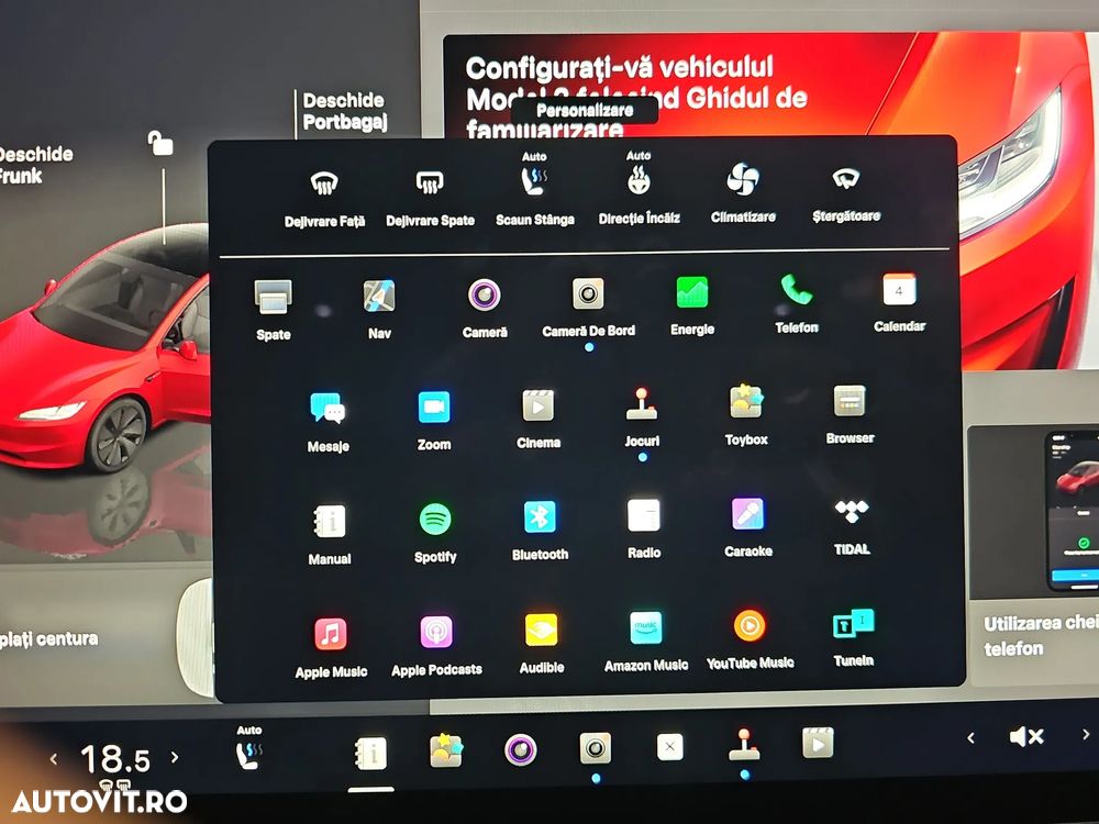 Tesla Model 3 Long Range - 18