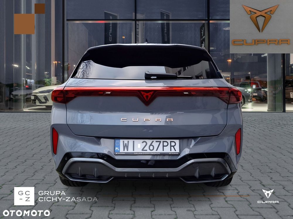 Cupra Terramar - 4