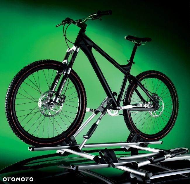 Atera Giro AF Plus bagażnik rowerowy - 6