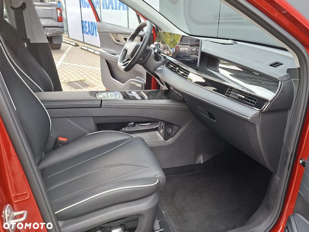Omoda 5 1.6 T-GDI Premium DCT - 31